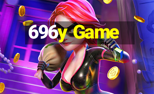 696y Game