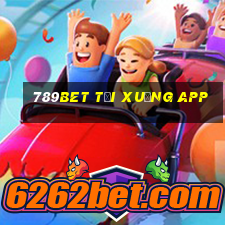 789bet tải xuống app