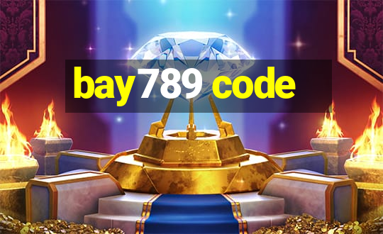 bay789 code