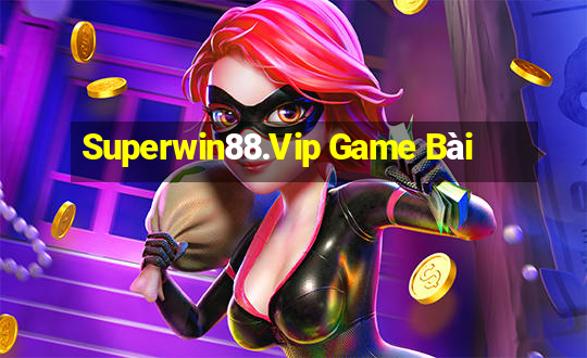 Superwin88.Vip Game Bài