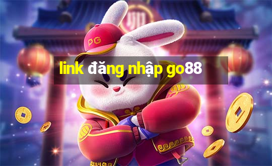 link đăng nhập go88