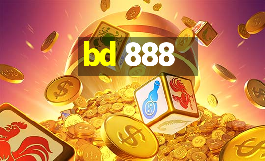 bd 888