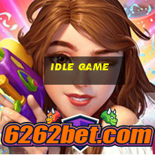 idle game