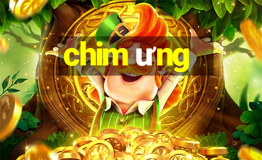 chim ưng