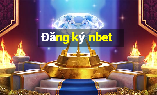 Đăng ký nbet