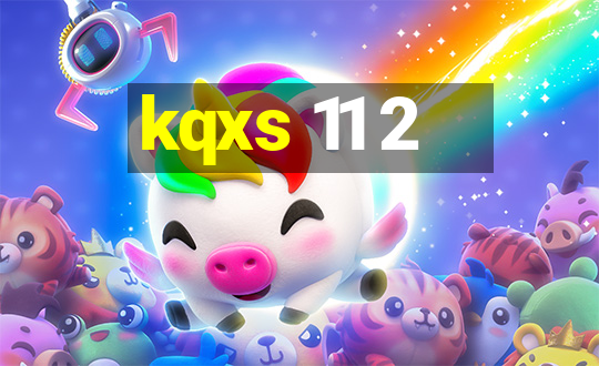 kqxs 11 2