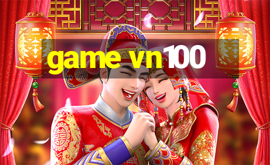 game vn100