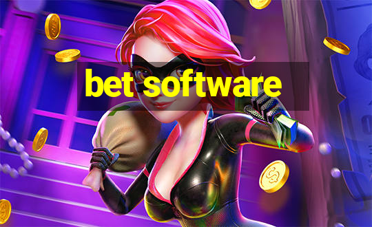 bet software