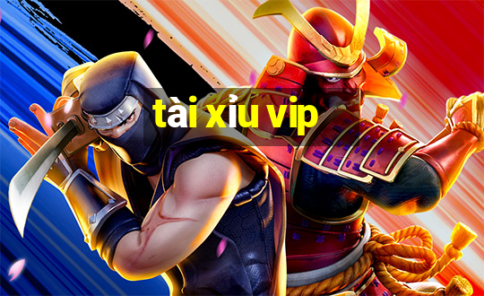 tài xỉu vip