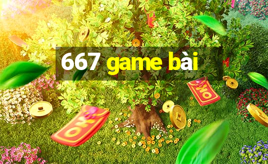 667 game bài