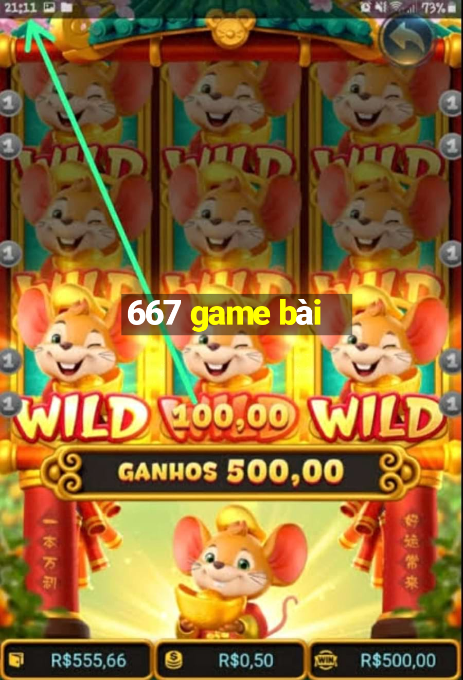 667 game bài