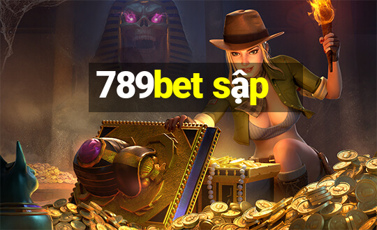 789bet sập