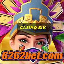 Casino Bik