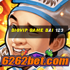 Bigvip Game Bài 123