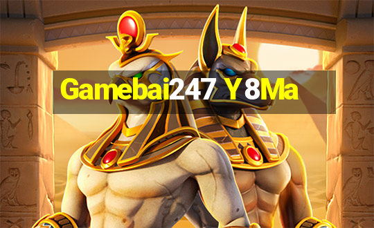 Gamebai247 Y8Ma