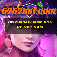 789Vuabai9 MGm Online Việt nam