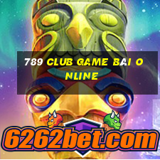 789 Club Game Bài Online