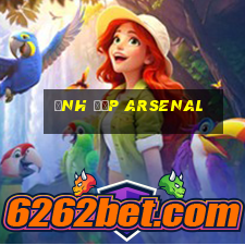 ảnh đẹp arsenal