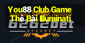 You88 Club Game Thẻ Bài Illuminati