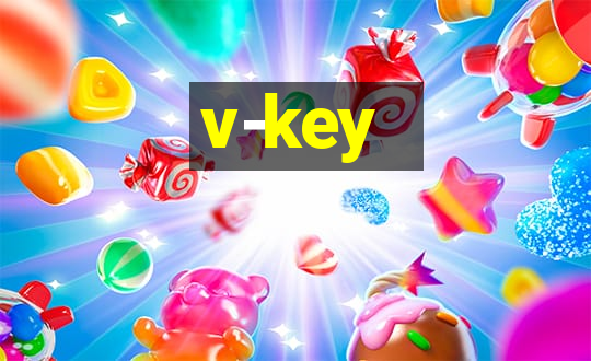 v-key