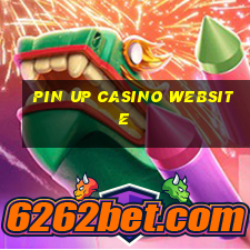 pin up casino website