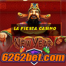 la fiesta casino