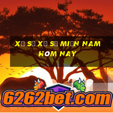 xổ số xổ số miền nam hôm nay