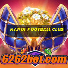 hanoi football club