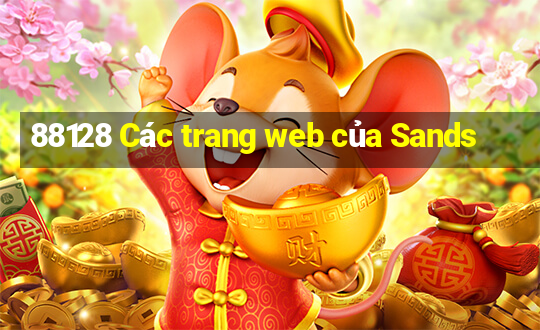 88128 Các trang web của Sands