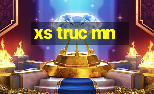 xs truc mn