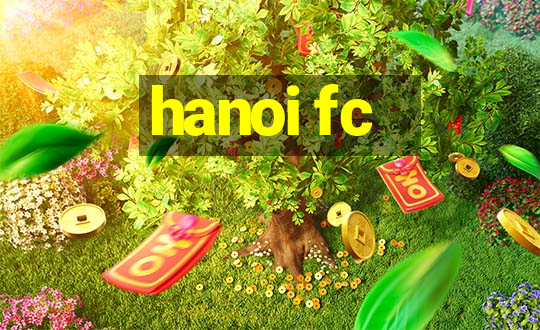 hanoi fc