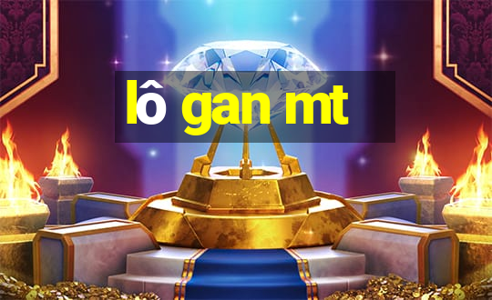 lô gan mt