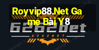 Royvip88.Net Game Bài Y8