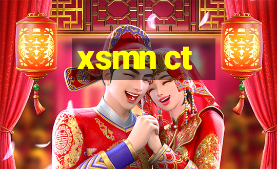 xsmn ct