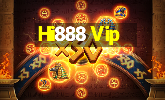 Hi888 Vip