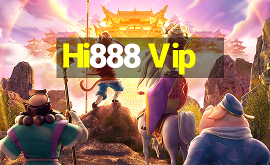 Hi888 Vip