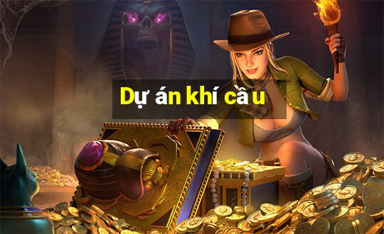 Dự án khí cầu