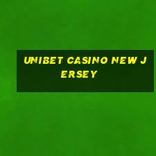 unibet casino new jersey