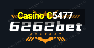 Casino C5477