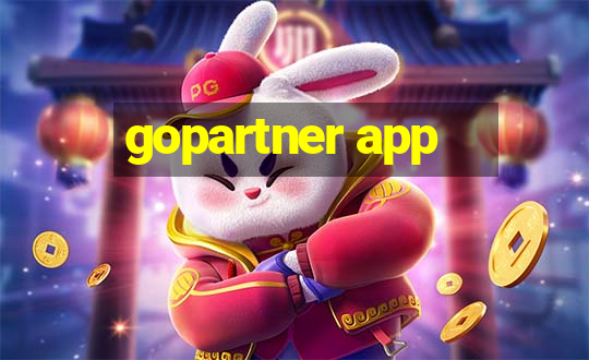 gopartner app