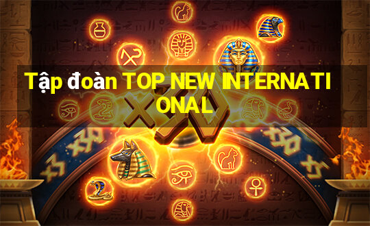 Tập đoàn TOP NEW INTERNATIONAL