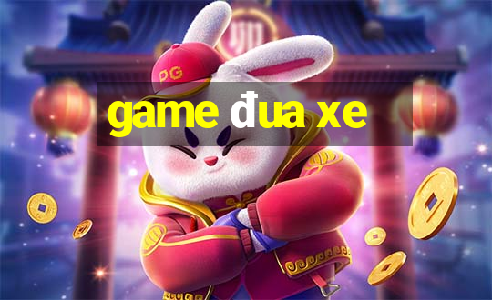 game đua xe