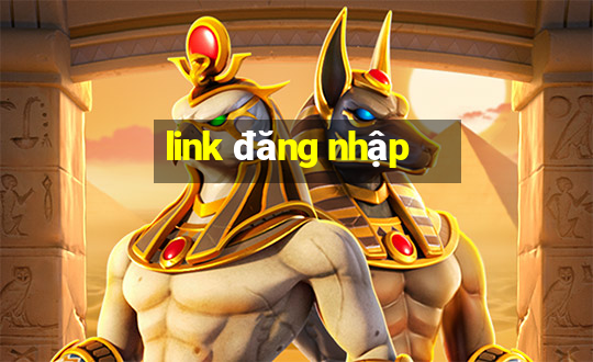 link đăng nhập