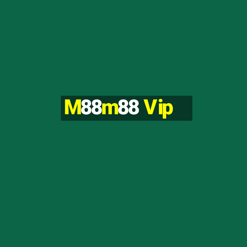 M88m88 Vip