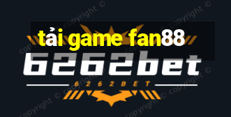 tải game fan88