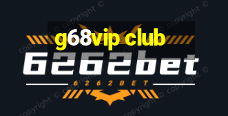 g68vip club