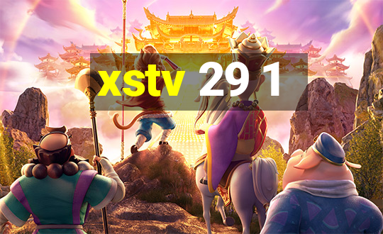 xstv 29 1