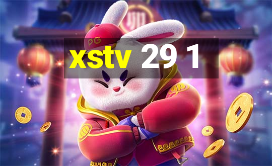 xstv 29 1