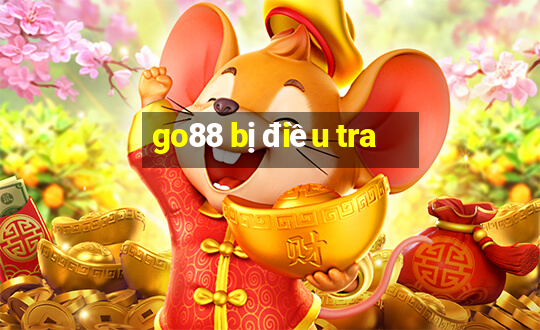 go88 bị điều tra