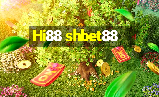 Hi88 shbet88